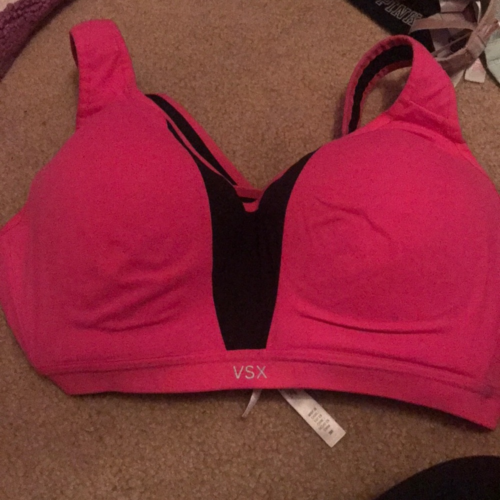 Victoria's Secret Sports Bra
